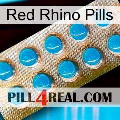 Red Rhino Pills new09